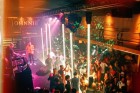 LZ da Fazendinha faz a festa na Lume Lounge