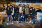 Resenha dos Amigos comemora 1 ano de sucesso em Volta Redonda