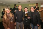 60 anos do jornalista Cláudio Alcântara e 20 do Portal OLHO VIVO ganham festa