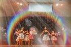 Apae Barra Mansa comemora 55 anos com música, teatro e dança