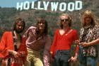 Fleetwood Mac lança compacto com músicas inéditas em dez anos