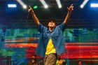 Brasil x Escócia: Park da Copa recebe Bruno Diegues e banda Mistureba