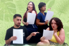 Último episódio da 10ª temporada do Pequenas Leituras second
