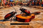 Livro de Carlos Brunno transforma Valença em território poético e inspira noite de arte second