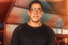 DJ Graffith comemora 50 anos em grande estilo
