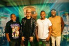 Grupo Tá Mente esquenta o sabadão no Park da Copa second