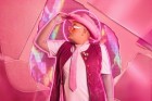 Danny Olliver estreia como DJ Pink Country e aposta no agropop para abrir um novo capítulo da carreira second