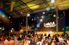Samba das Mulheres coloca em campo música e ritmo bem brasileiro