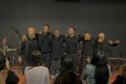 Will Quinto faz show de lançamento do EP Estou Aqui second