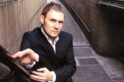 O timbre bem marcante do inglês David Gray