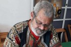 Paulo Roberto de Jesus - Um porteiro de poemas second