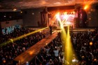 Explodiu: Baile da Galiardi lota o Clube Comercial second
