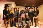 Estreia da Resenha do Batom faz sucesso no Ricardo Buffet second