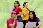 Pequenas Leituras tem estreia confirmada da sua 11ª temporada second