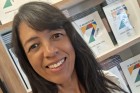 Joseane Paulina Lopes transforma memórias, arte e educação em dois livros para crianças second