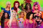 Drag Lanche ocupa o Centro Cultural Fundação CSN second