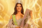 Allessa Paes, do Pará, é eleita Miss Brasil Gay 2026 em noite que celebrou 50 anos do concurso second