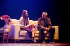 Humberto Martins e Aline Müller levam conflitos da saúde mental ao palco do Gacemss 1 second