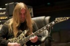 Slayer está devastado com a morte de Jeff Hanneman