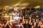 Batalha da Aposta celebra quatro anos com MC Marechal e ação solidária second