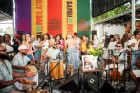 Samba do Mulato realiza sua 19ª edição em Barra Mansa second