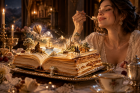 Literatura: um doce que poucos experimentam second