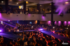 Baile da Juventude lota o Clube Comercial second