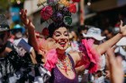 Juliana Maia recebe a Velha Guarda da Portela e Marquinhos de Oswaldo Cruz em domingo de Carnaval e samba em Conservatória second