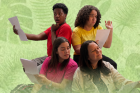 Terceiro episódio da 11ª temporada do Pequenas Leituras second