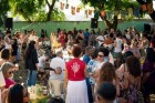 Juremeiros de Pé no Chão chega à segunda edição