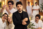 Luque Lacerda ganha espaço no Globoplay e aposta em projetos autorais para ampliar carreira
