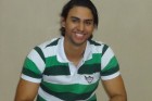 Rafael Clodomiro, um jovem poeta ultramoderno