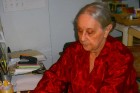 Olga Savary, a maior poeta viva, completa 80 anos