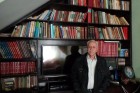 Adahir Gonçalves Barbosa: um patrimônio vivo da cultura de Pinheiral