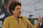 Alguns tontos já falam em impeachment da Dilma