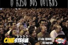 Cinestesia Cine Clube exibe 