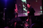 Sufoco: uma banda de rock com algo a mais