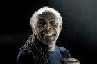 Gilberto Gil faz show na Flip, que começa nesta quarta-feira