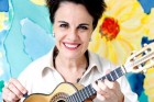 Festival Vale do Café começa com show de Leila Pinheiro em Valença