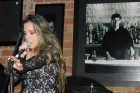 Daiane Landim canta no Tributo Amy Winehouse nesta quinta-feira