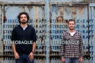 Stereobaque e Rapt tocam na segunda edição do 