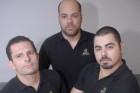 Web Rádio: BSide receberá o Prêmio OLHO VIVO 2013