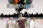 Banda 103bpm relança álbum em formato digital; baixe agora
