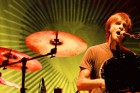 Marcelo Bonfá faz show no Sesc Barra Mansa neste sábado