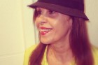 Eliane de Lacerda lança 