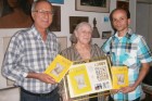 O inesquecível encontro com Olga Savary, uma protagonista da literatura