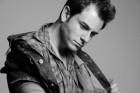 Modelo Masculino: Rafael Botelho receberá o Prêmio OLHO VIVO 2013