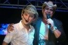 Marcus Paulo & Alecsandro faz show no Umuarama nesta segunda-feira