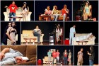 Grupo de Teatro: Liberdade de Expressão receberá o Prêmio OLHO VIVO 2013