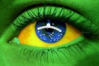 Há momentos em que sinto vergonha de ser brasileiro
